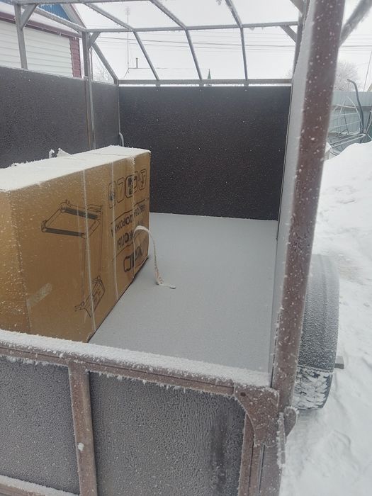 ,КРС Прицеп. прицеп.!