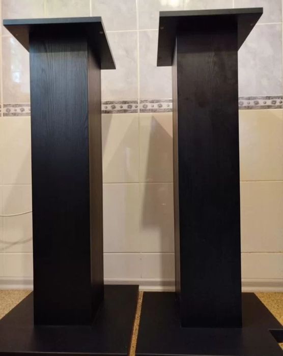 Стойки под акустику с кварцевый песком!