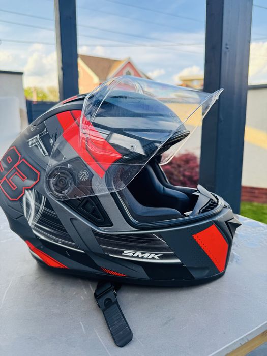 Cască motor/scuter