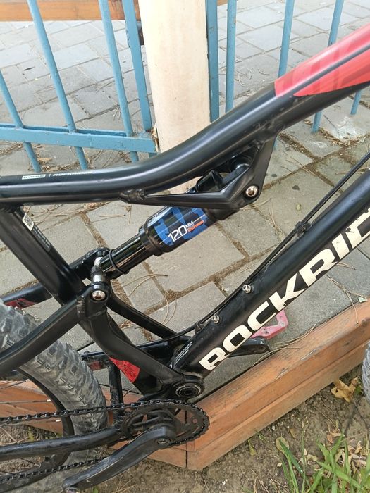 Vând/schimb Rockrider ST530s