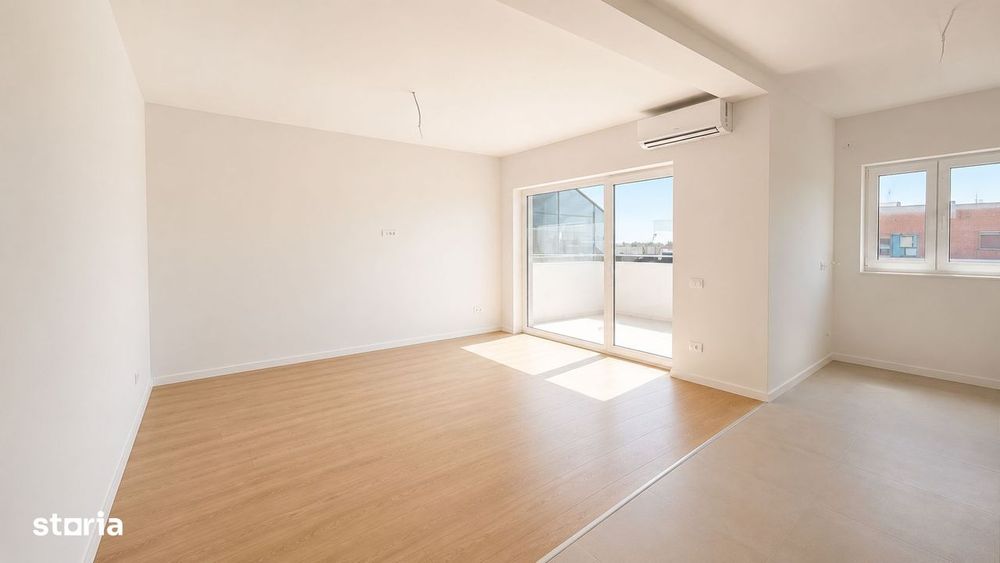 Comision 0% Apartament 2 camere de vanzare în Mehala – 51,66 mp utili