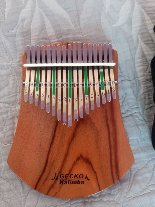 Музыкальный инструмент