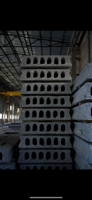 Плиты перекрытия, ЕВРОСТАНДАРТ