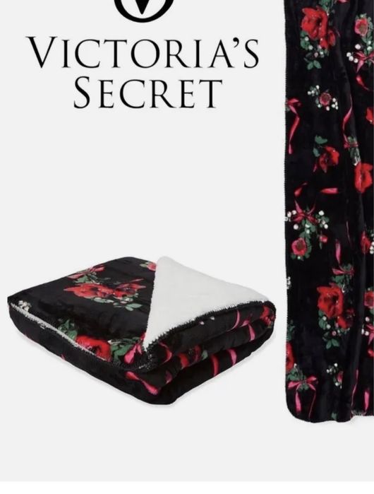 Paturi pufoase Voctoria Secret