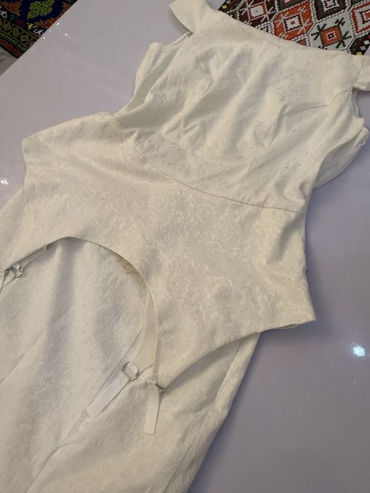 вечерние платья .