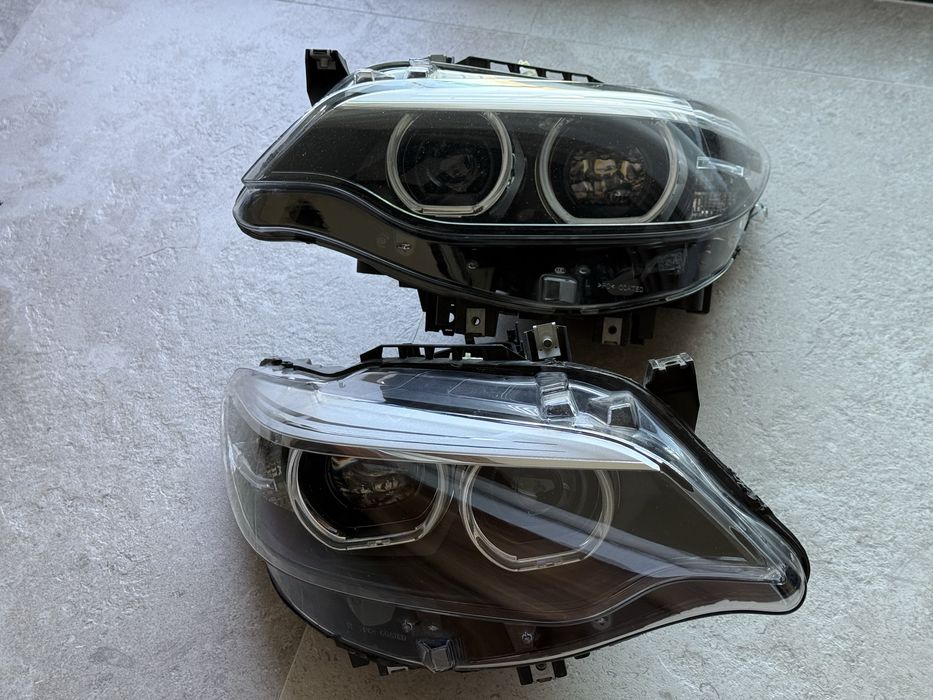 LED Фарове BMW F22 F23 F87