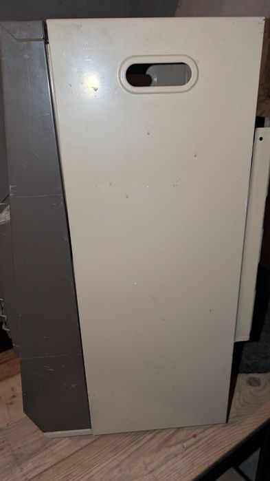 Газова отоплителна печка SuperSer