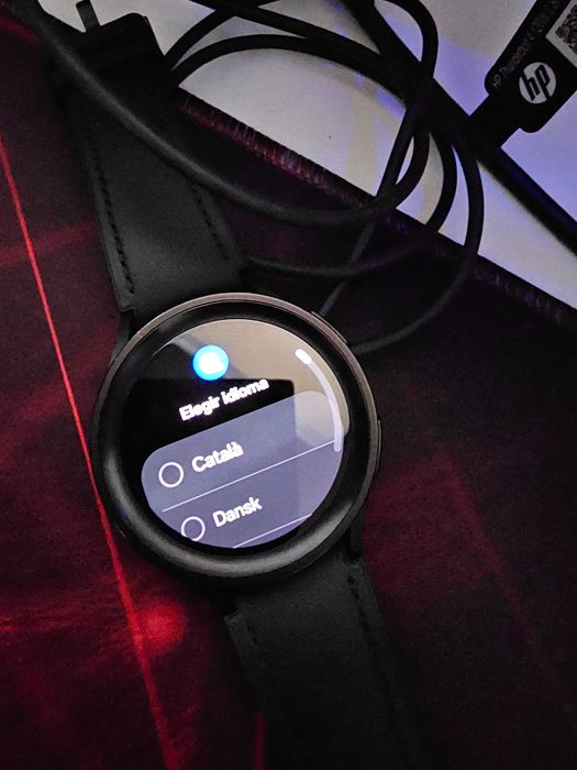 Samsung Galaxy watch 5 Pro