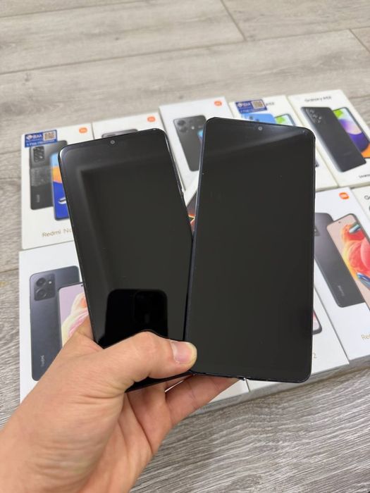 Samsung a06 Skidkada