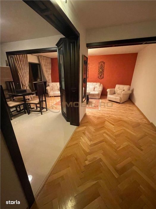 Apartament 3 camere Pacurari - Kaufland - Deosebit