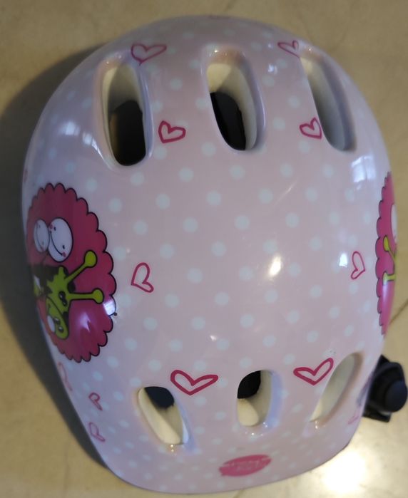 Trotineta, pogo stick, casca protectie