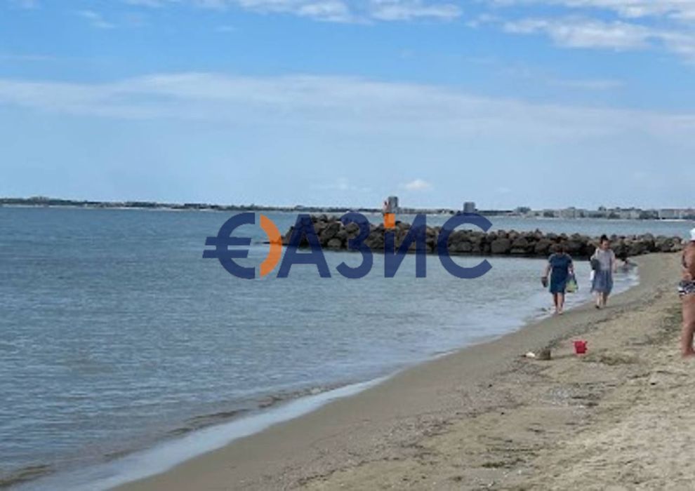 Парцел в УПИ под хотел, кв. Инцараки 2, Свети Влас, България, 494 кв. м, #33472302