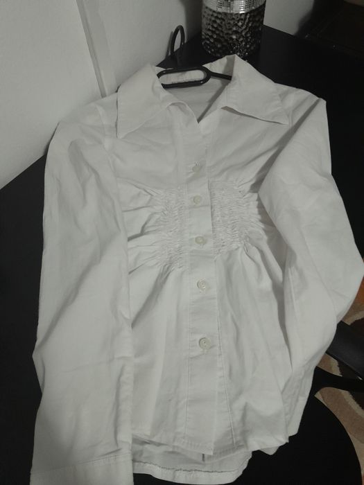 Cămașă femei mărimea 38