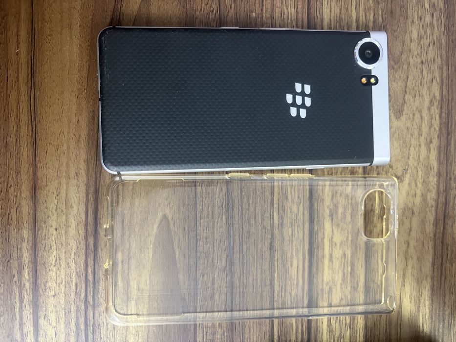 Blackbarry key one  IMPECABIL 10/10