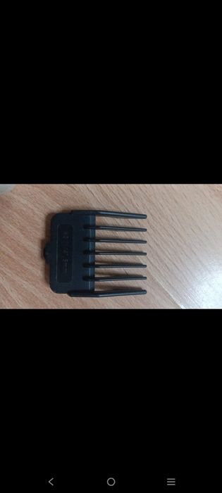 Продам подстригальную машинку