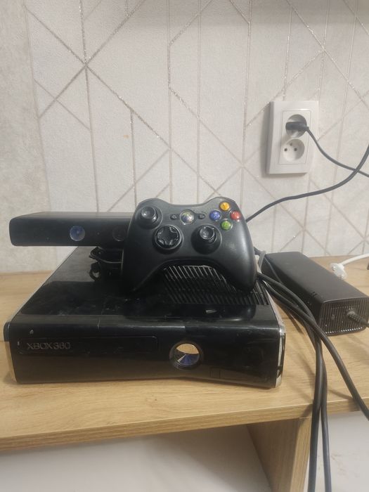 Продаются Xbox 360