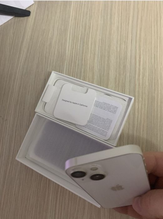 Iphone 13 Mini 128Gb 94%