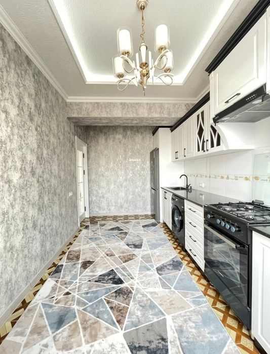 Срочно сдается квартира