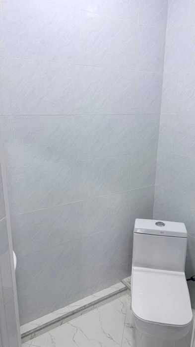 Яшнободда 3 хонали  квартира сотилади,124 м2, мансарда