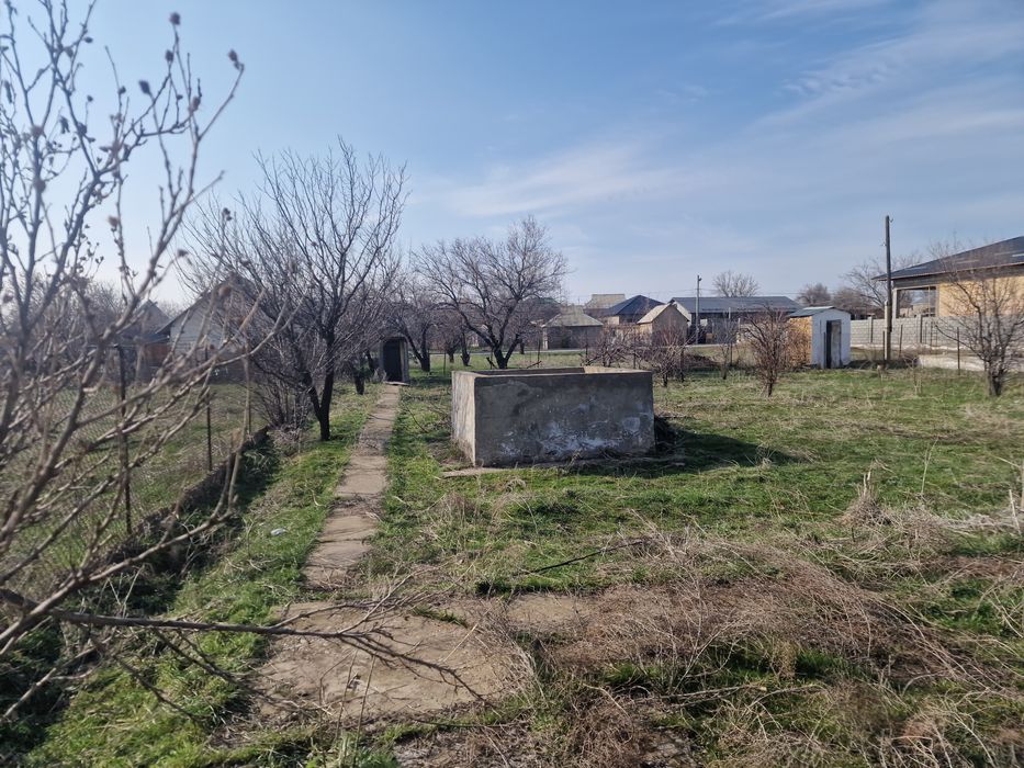 Времянка сатылады