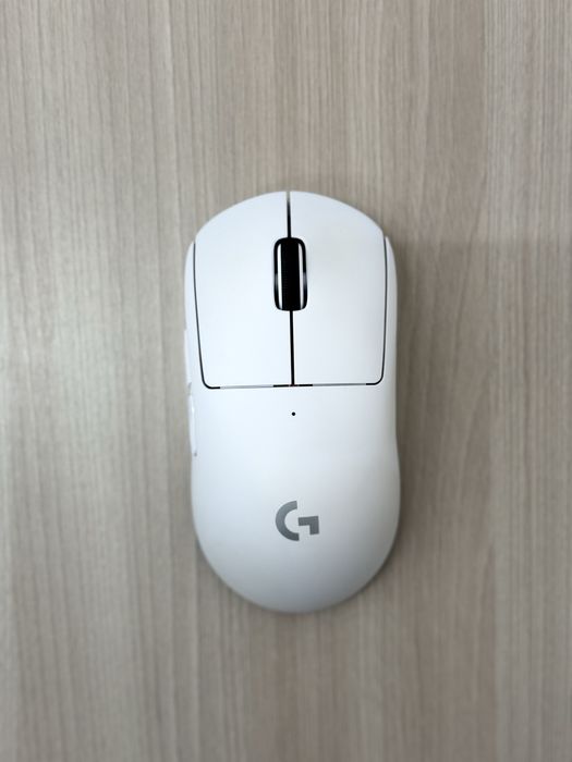 Продам Logitech g pro x superlight