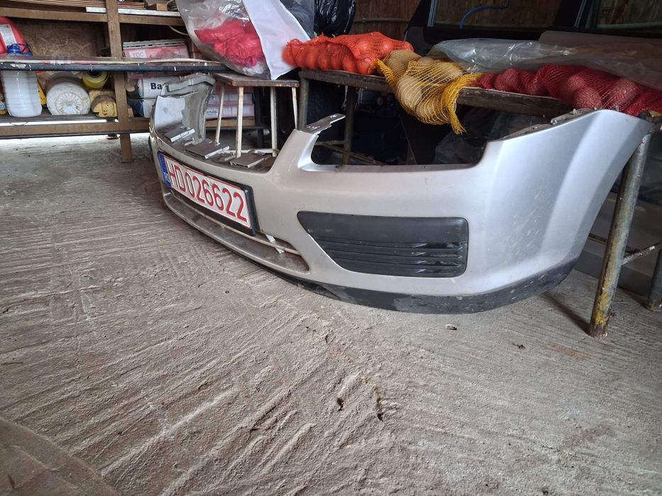 Vînd motor Ford focus 2