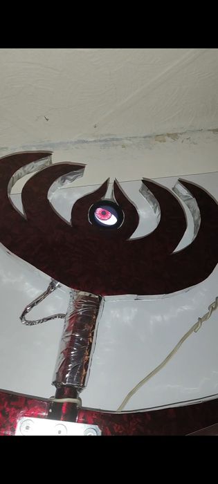 Продам костюм с реквизитами