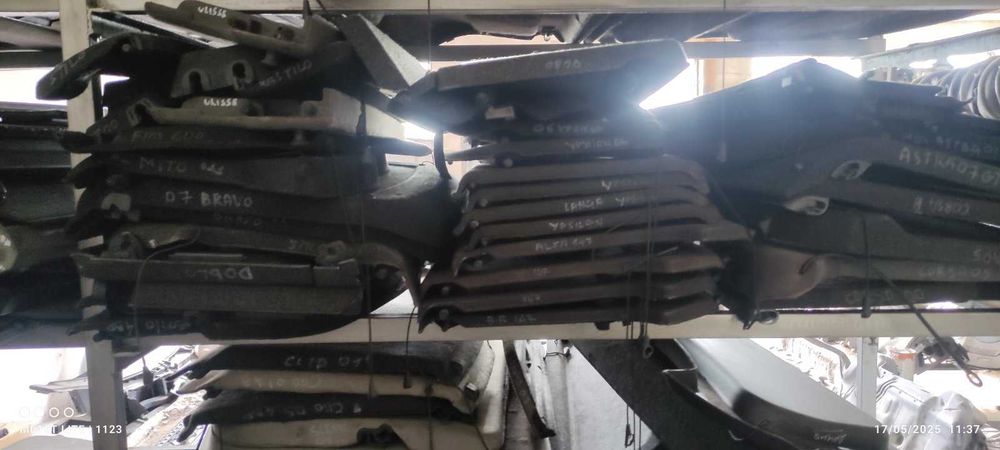 Кори и щори багажник за всички видове автомобили