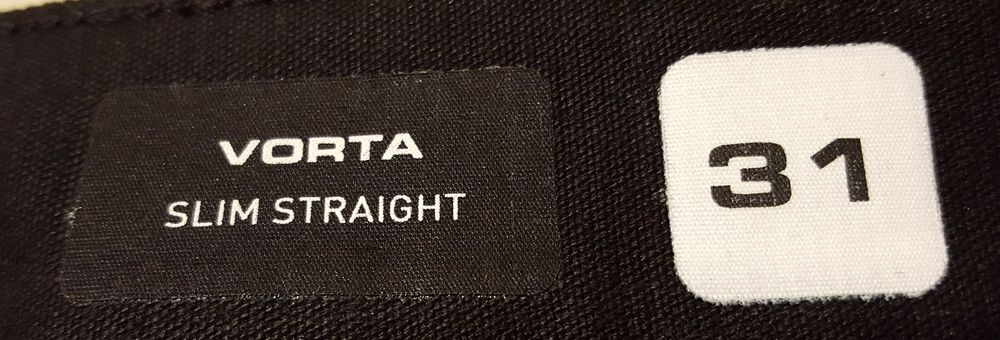 Volcom Billow/Vorta Jeans