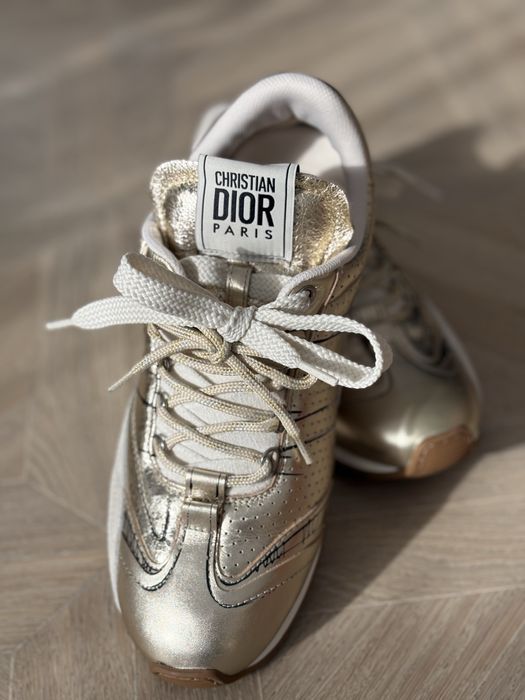 Pantofi sport Dama Dior