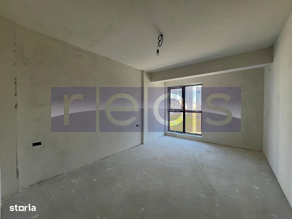 Vanzare 3 Camere  | Etaj 1 | Zona Pallady