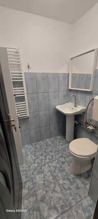 De inchiriat, proprietar, Ap3 cam.decom. Militari, Lujerului, str Dreptatii et4/4-centrala termica
