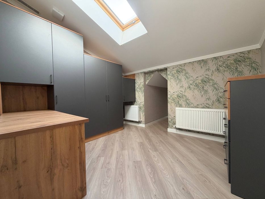 Greenwich жк 3/8/9 квартира продается