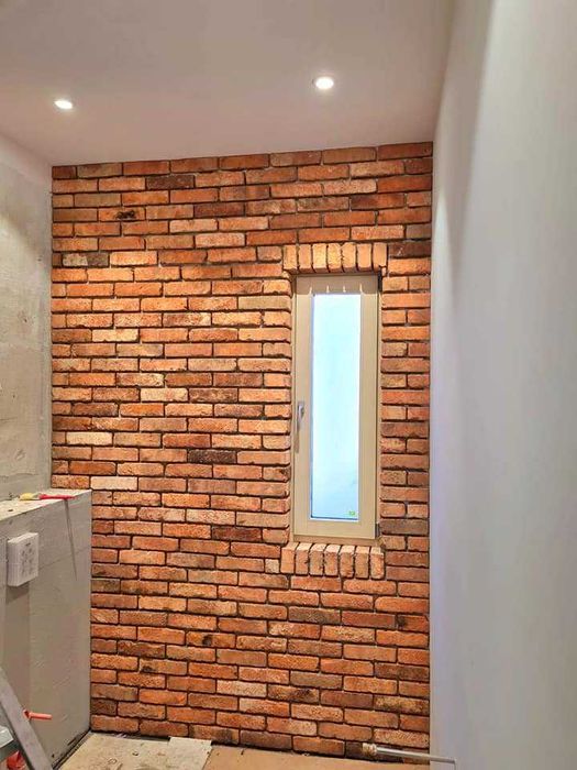 Caramida rustica feliata Bricked.ro