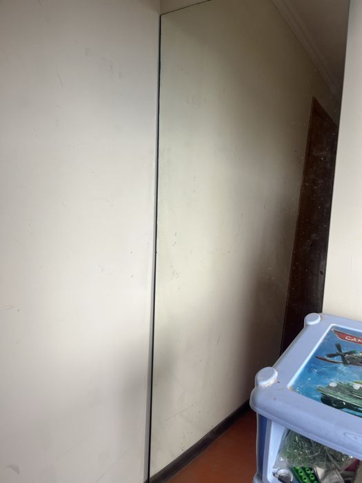 Зекало болшои.  Всата.  1.8