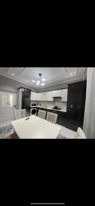 Аренда квартир, новостройка.
