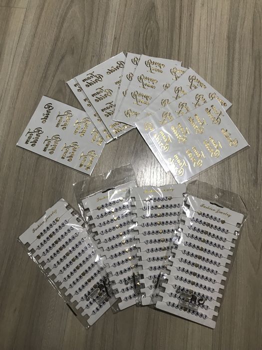 Accesorii Miresică