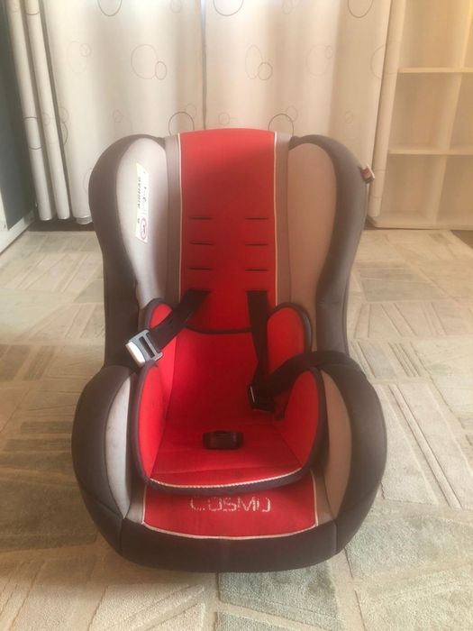 Автокресло Nania cosmo 0-18
