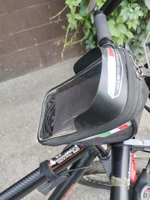 Продам свой велосипед