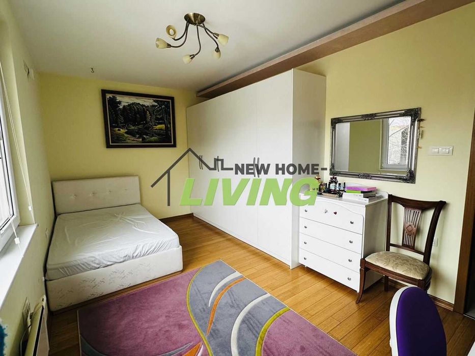 Дава се под наем Многостаен апартамент в Пловдив, Център - 126 кв.м за 670 € - Снимка #5