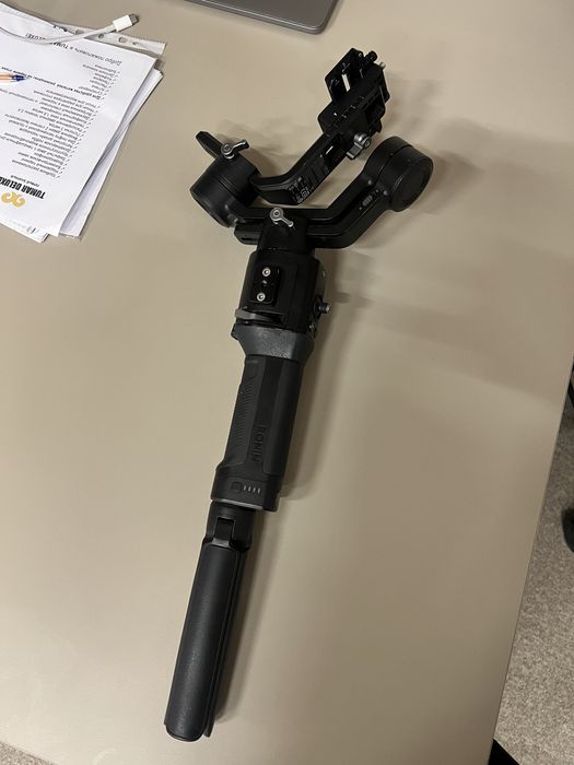 Электронный стабилизатор