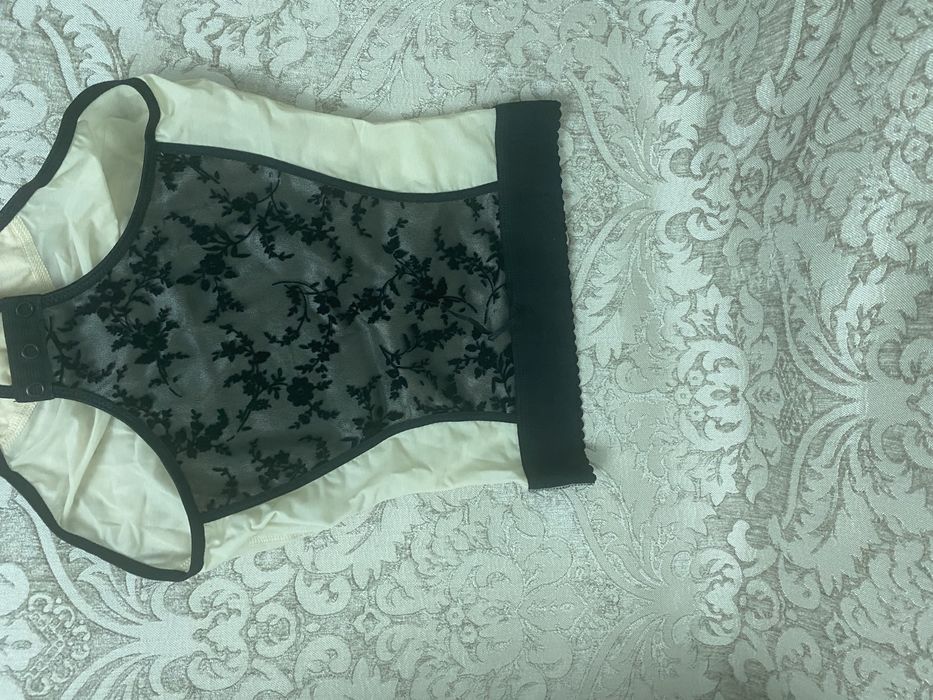 Утягивающее белье