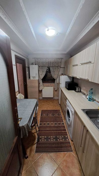 Apartament str. Alexandru Vlahuta, 2 camere de inchiriat