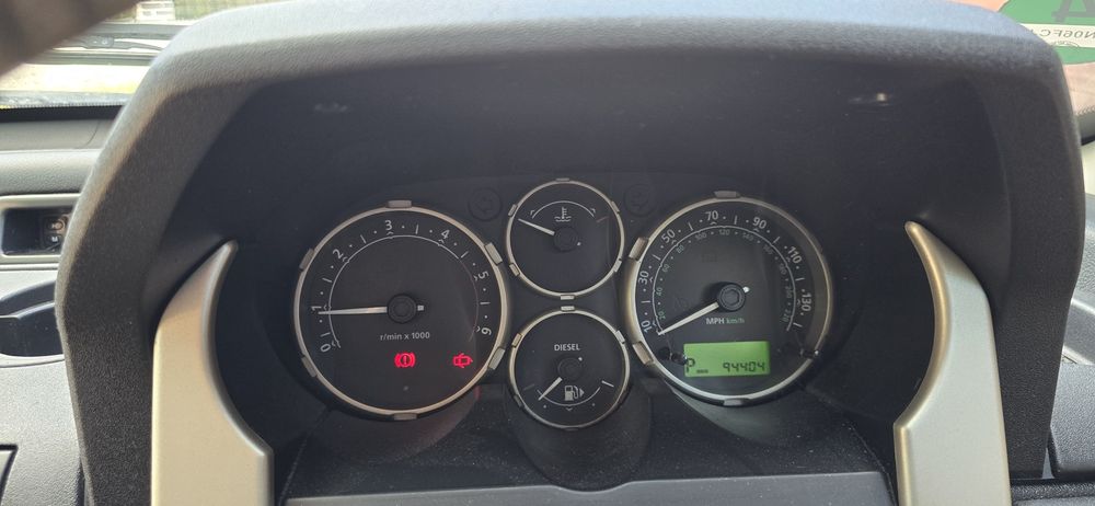 De vânzare  freelander 1 td4
