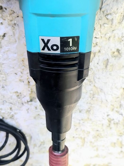 Бъркалка за строителни смеси COLLOMIX Xo 1