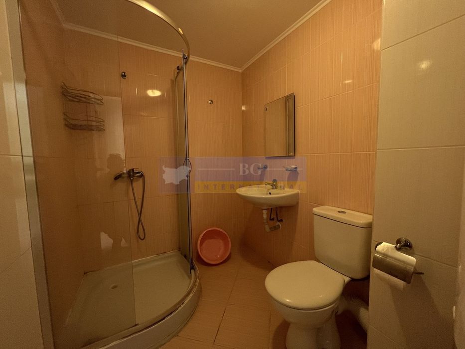Продава се Двустаен апартамент в Созопол - 130 кв.м за 927 €/кв.м - Снимка #9