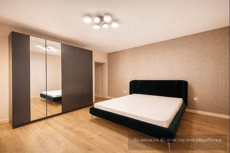 Дава се под наем Тристаен апартамент в Пловдив, Център - 120 кв.м за 661.98 € - Снимка #5