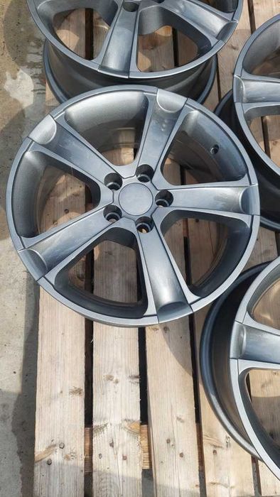 Jante Toyota 5x100 7.0x16 et 38