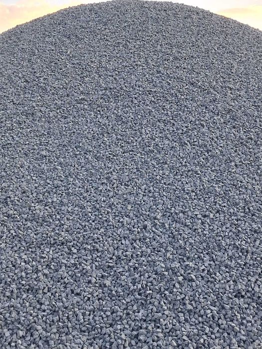 Piatra Concasata Si Cribluri