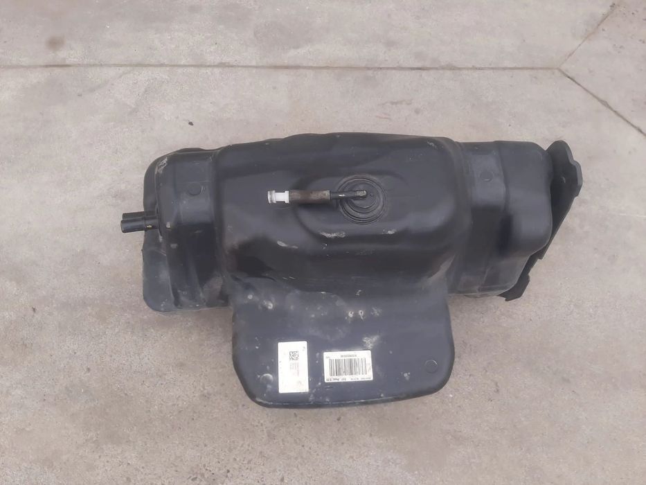 Vas rezervor adblue cu pompa f1agl411d 2.3 d euro 6 iveco daily 6 5802327987 0444040035 5802465111